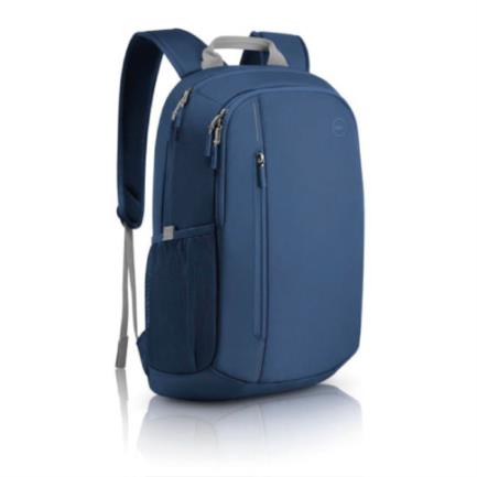 Mochila Dell Ecoloop Urban Azul 460-BDJU, 15.6", Compartimiento para Laptop, Bolsillos Organizadores