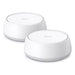 DECO-BE25-2PACK - Tp-Link Sistema Mesh Wi-Fi 7 / BE3600 Mbps / 2 Puertos 2.5 Gigabit DECO-BE25-2PACK
