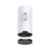 DECOX50-OUTDOOR - Tp-Link Punto de Acceso MESH Exterior / Wi-Fi 6 AX3000 / 2 Puertos Gigabit PoE DECOX50-OUTDOOR
