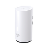 DECOX50-OUTDOOR - Tp-Link Punto de Acceso MESH Exterior / Wi-Fi 6 AX3000 / 2 Puertos Gigabit PoE DECOX50-OUTDOOR