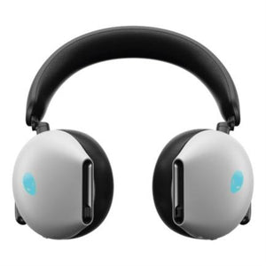 Alienware AW920H Audífonos Inalámbrico y alámbrico Diadema Juego Bluetooth Blanco, 20 - 40000 Hz, 300 g
