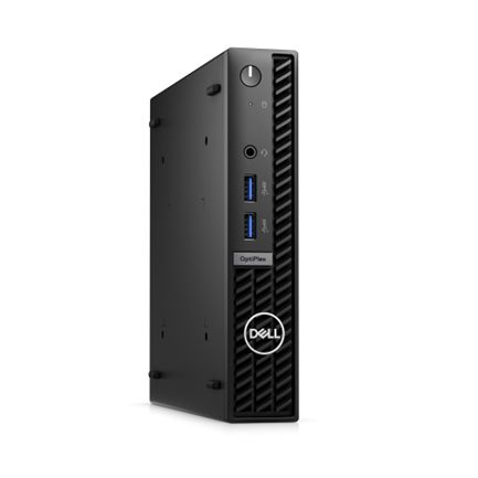 Desktop Dell Optiplex MFF 7010 Intel Core i7-13700T 512GB SSD 16GB RAM Windows 11 Pro