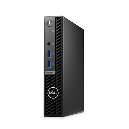 Desktop Dell Optiplex MFF 7010 Intel Core i7-13700T 512GB SSD 16GB RAM Windows 11 Pro