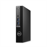 Desktop Dell Optiplex MFF 7010 Intel Core i7-13700T 512GB SSD 16GB RAM Windows 11 Pro