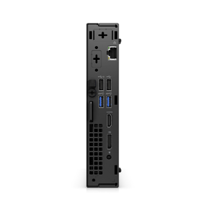 Desktop Dell Optiplex MFF 7010 Intel Core i7-13700T 512GB SSD 16GB RAM Windows 11 Pro