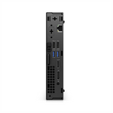 Desktop Dell Optiplex MFF 7010 Intel Core i7-13700T 512GB SSD 16GB RAM Windows 11 Pro