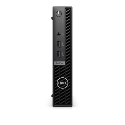 Desktop Dell Optiplex MFF 7010 Intel Core i7-13700T 512GB SSD 16GB RAM Windows 11 Pro