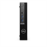Desktop Dell Optiplex MFF 7010 Intel Core i7-13700T 512GB SSD 16GB RAM Windows 11 Pro