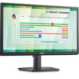 Monitor Dell E2223HN 21.5" FHD Resolución 1920x1080 Panel VA