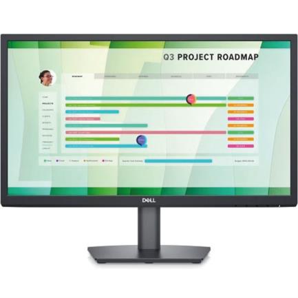 Monitor Dell E2223HN 21.5" FHD Resolución 1920x1080 Panel VA