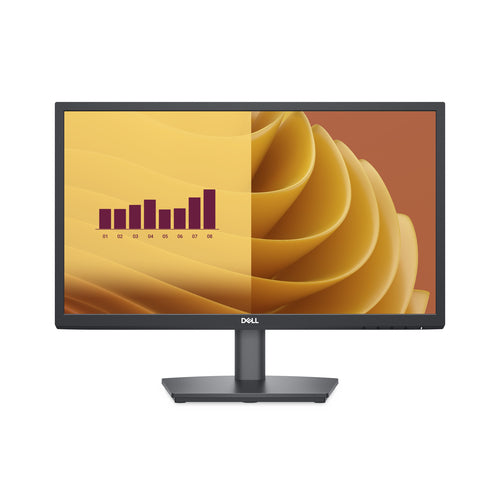 DELL-E2225HS - DELL E Series E2225HS Monitor 54,5 cm (21.45") 1920 x 1080 Pixeles Full HD Edge LED Negro