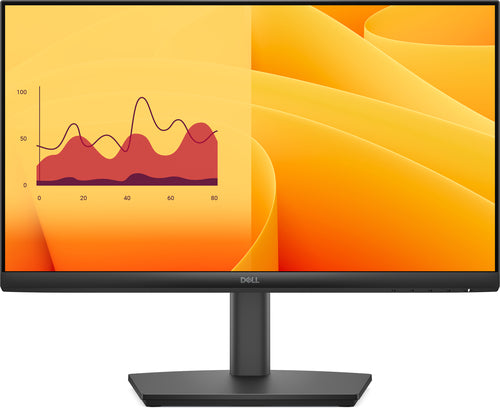 DELL-E2225HSM - DELL E Series E2225HSM Monitor 54,6 cm (21.5") 1920 x 1080 Pixeles Full HD LCD