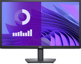 DELL-E2425H - DELL E Series E2425H Monitor 60,5 cm (23.81") 1920 x 1080 Pixeles Full HD Edge LED Negro
