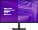DELL-E2425HM - DELL E Series E2425HM Monitor 60,5 cm (23.8") 1920 x 1080 Pixeles Full HD Edge LED Negro