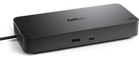 DELL-SD25 - DELL Pro SD25 Laptop Alámbrico USB 3.2 Gen 2 (3.1 Gen 2) Type-C 4 2