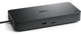 DELL-SD25 - DELL Pro SD25 Laptop Alámbrico USB 3.2 Gen 2 (3.1 Gen 2) Type-C 4 2