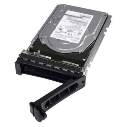 Disco duro Dell 2.4TB 10K RPM SAS ISE 12Gbps 512e 2.5" Hot-plug Hard Drive