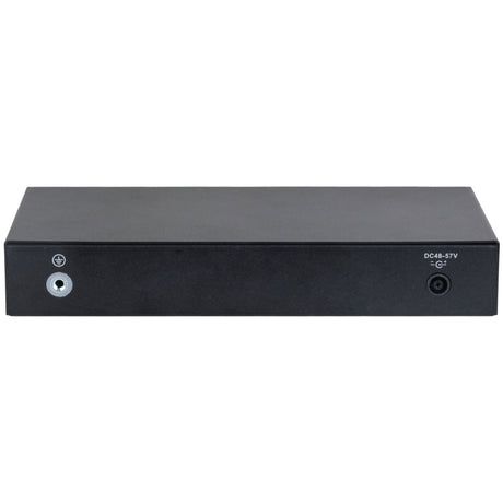 Switch Dahua 10 Puertos/8 PoE 10/100, Dolynk Care, Montaje en Rack