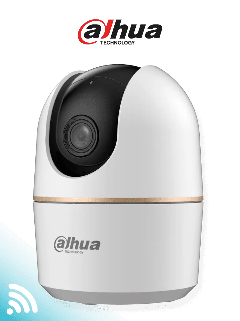 Dahua DH-H3A