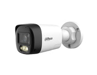 DH-HAC-HFW1200RLN-IL-T - Dahua Technology Lite DH-HAC-HFW1200RLN-IL-T cámaras de vigilancia Cámara de seguridad CCTV Interior y exterior Alámbrico Si