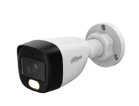 DH-HAC-HFW1209CN-A-LED-S3 - Dahua Technology Lite DH-HAC-HFW1209CN-A-LED-S3 cámaras de vigilancia Cámara de seguridad CCTV Interior y exterior Alámbrico Si