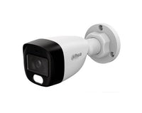 Dahua Technology Lite DH-HAC-HFW1209CN-A-LED-S3 cámaras de vigilancia Cámara de seguridad CCTV Interior y exterior Alámbrico Si