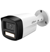 Dahua Technology HAC-HFW1209TLMN-LED-0280B-S3 cámaras de vigilancia Cámara de seguridad CCTV Interior y exterior Alámbrico Si