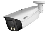 Dahua Technology Lite HAC-HFW1509MHN-A-LED-0360B-S2 cámaras de vigilancia Cámara de seguridad CCTV Exterior Alámbrico Si