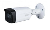 Dahua Technology Lite DH-HAC-HFW1801THN-I4 cámaras de vigilancia Cámara de seguridad IP Exterior Alámbrico Si