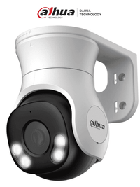 Cámara PT Dahua DH-HAC-PT1509AN-A LED 0280B-S2, 5MP Full Color, 2.8mm, 40m Nocturna, IP66