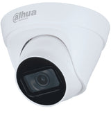DH-IPC-HDW1230T1P-A-0280B-S6 - Dahua Technology DH-IPC-HDW1230T1P-A-0280B-S6 cámaras de vigilancia Cámara de seguridad IP Interior y exterior Alámbrico Si