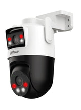 Dahua Technology IPC-WPT1539DD-SW-5E2-PV-S0 cámaras de vigilancia Cámara de seguridad IP Exterior Inalámbrico y alámbrico Si