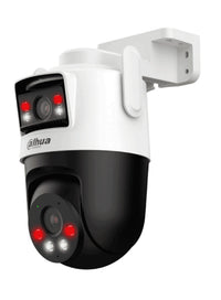 Dahua Technology IPC-WPT1539DD-SW-5E2-PV-S0 cámaras de vigilancia Cámara de seguridad IP Exterior Inalámbrico y alámbrico Si