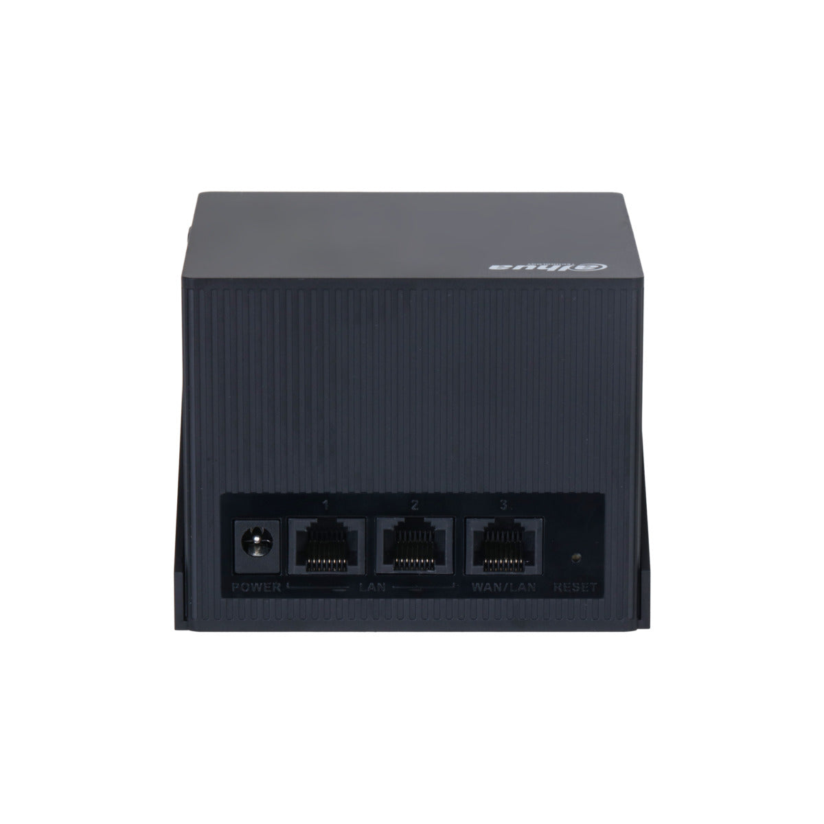 Router Mesh Inalámbrico Dahua DH-MAX18-3, 1800Mbps, 3 Puertos LAN Gigabit, 2.4/5GHz