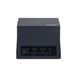 Router Mesh Inalámbrico Dahua DH-MAX18-3, 1800Mbps, 3 Puertos LAN Gigabit, 2.4/5GHz