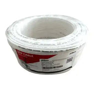 Dahua Technology PFM920I-5EUN Cable Blanco 305 m Cat5e U/UTP (UTP)