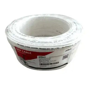 Dahua Technology PFM920I-5EUN Cable Blanco 305 m Cat5e U/UTP (UTP)