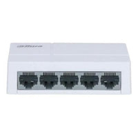 Dahua Technology Access PFS3005-5ET-V2 dispositivo de redes No administrado L2 5 Fast Ethernet (10/100)