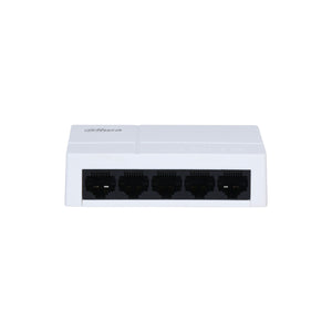 Dahua Technology Access DH-PFS3005-5GT-L dispositivo de redes No administrado L2 5 Gigabit Ethernet (10/100/1000)