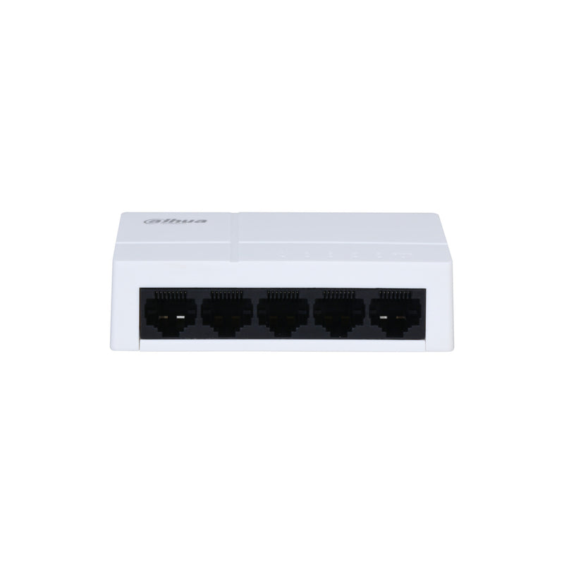 Dahua Technology Access DH-PFS3005-5GT-L dispositivo de redes No administrado L2 5 Gigabit Ethernet (10/100/1000)