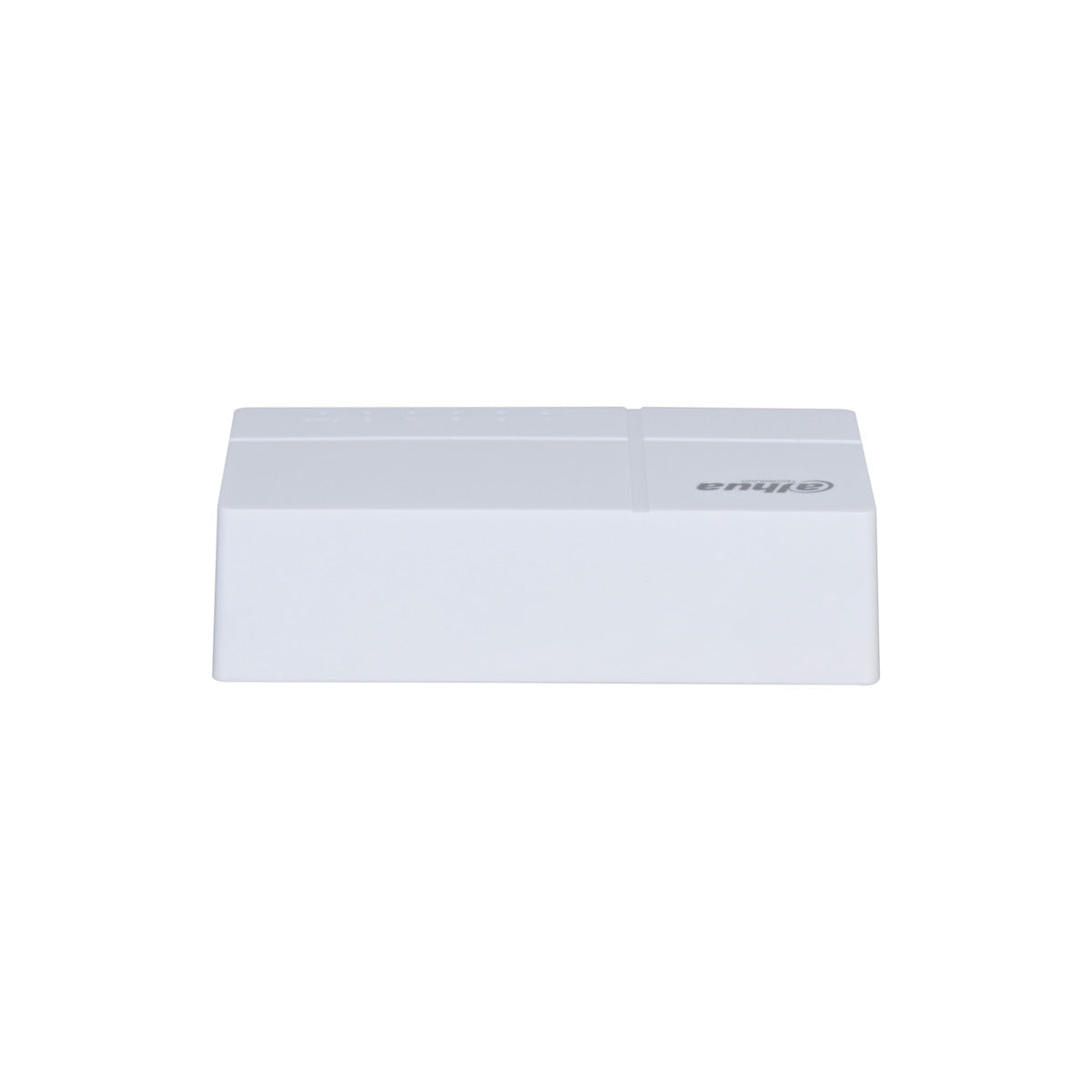 Switch de Escritorio 5 Puertos Gigabit Ethernet, 1Gbps, Montaje en Pared, Compacto