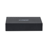 Switch de Escritorio No Administrado 5 Puertos Gigabit Ethernet, 10/100/1000 Mbps, Montaje en Rack