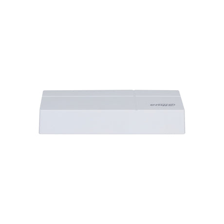 Switch Ethernet No Administrado 8 Puertos Gigabit, 10/100/1000 Mbps, Montaje en Rack