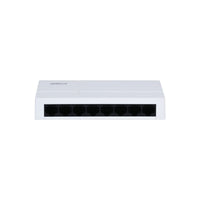 Dahua Technology PFS3008-8GT-L dispositivo de redes No administrado L2 8 Gigabit Ethernet (10/100/1000)