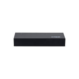 Switch Gigabit No Administrado 8 Puertos, 1Gbps, Montaje en Rack - Negro DH-PFS3008-8GT