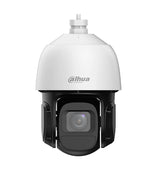 Dahua Technology WizSense DH-SD3D216NB-GNY cámaras de vigilancia Cámara de seguridad IP Interior y exterior Alámbrico Si