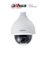 Dahua Technology HDCVI PTZ DH-SD50225DB-HC cámaras de vigilancia Cámara de seguridad CCTV Interior y exterior Alámbrico Si