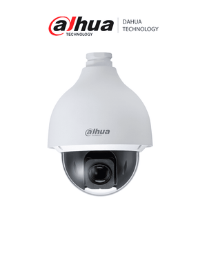 Dahua Technology HDCVI PTZ DH-SD50225DB-HC cámaras de vigilancia Cámara de seguridad CCTV Interior y exterior Alámbrico Si