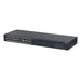 DH-SG1024 - Dahua Technology SG1024 dispositivo de redes No administrado 24 Gigabit Ethernet (10/100/1000) 24