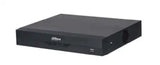 Dahua Technology XVR5104HS-4KL-I3 Negro, 3840 x 2160 Pixeles, H.264, H.264+